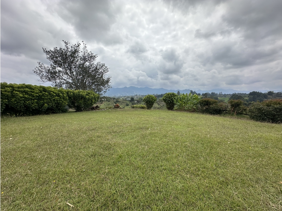 Venta de Finca Campestre en el Carmen de Viboral - 2