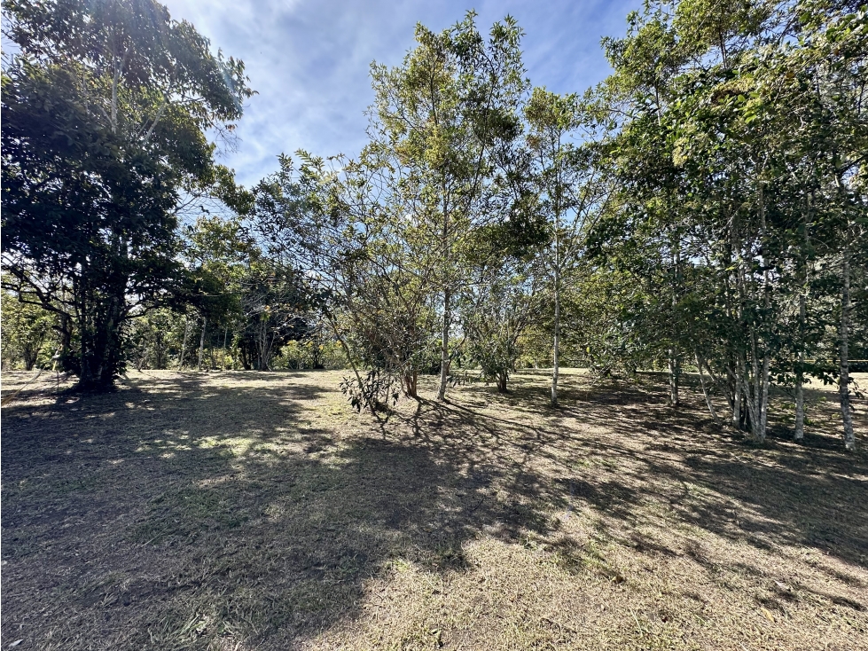 Venta De Lote en Rionegro Vilachuaga - 5