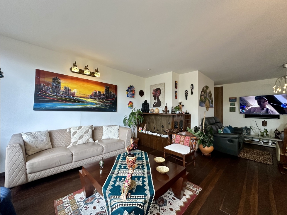 Venta - Renta Apartamento En El Retiro Fizebad — foto 5