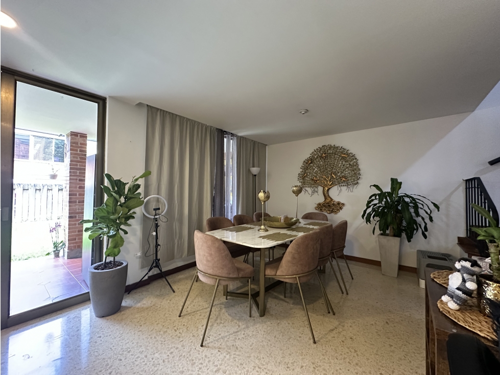 Venta De Casa En El Poblado Las Santas — foto 5