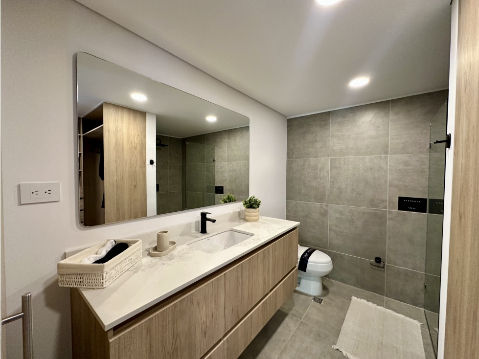 Venta De Apartamento En El Retiro Urbano — foto 6