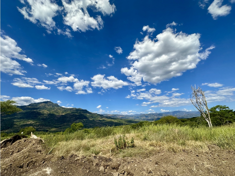 Venta De Lotes En Proyecto En El Suroeste - 1