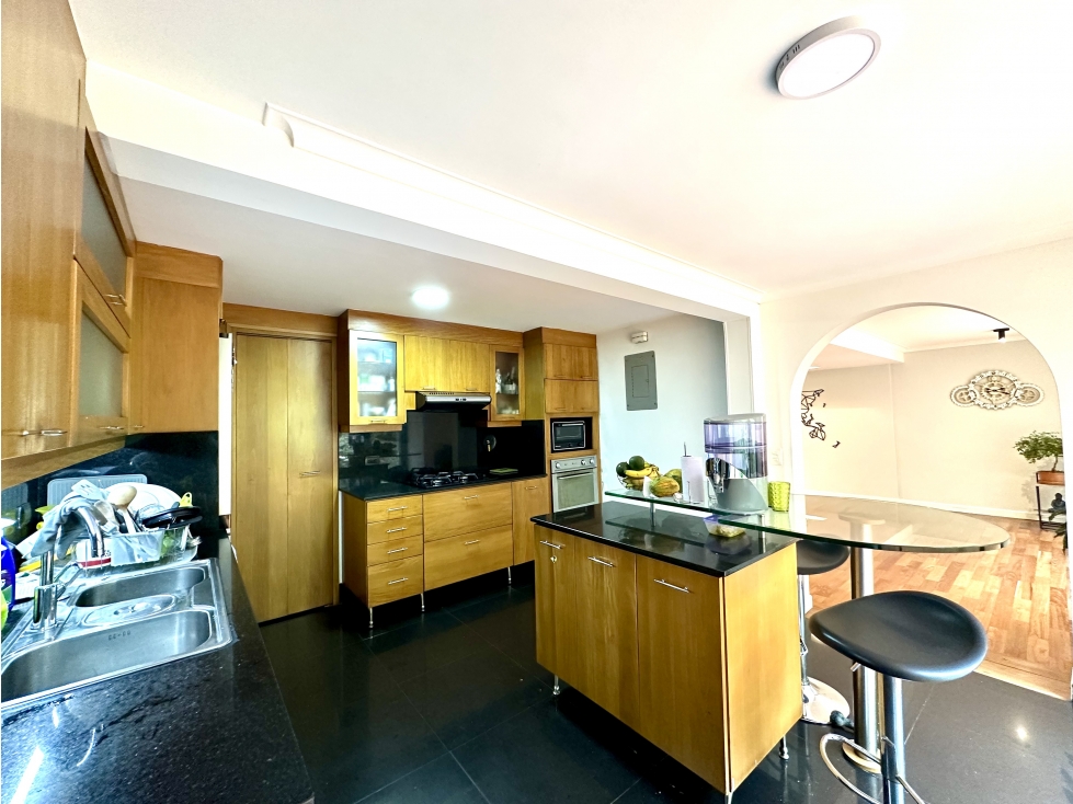 Venta de Casa Campestre en el Poblado — foto 6