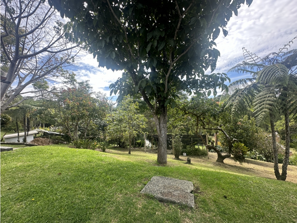 Venta de Casa Campestre en Rionegro Pontezuela — foto 6