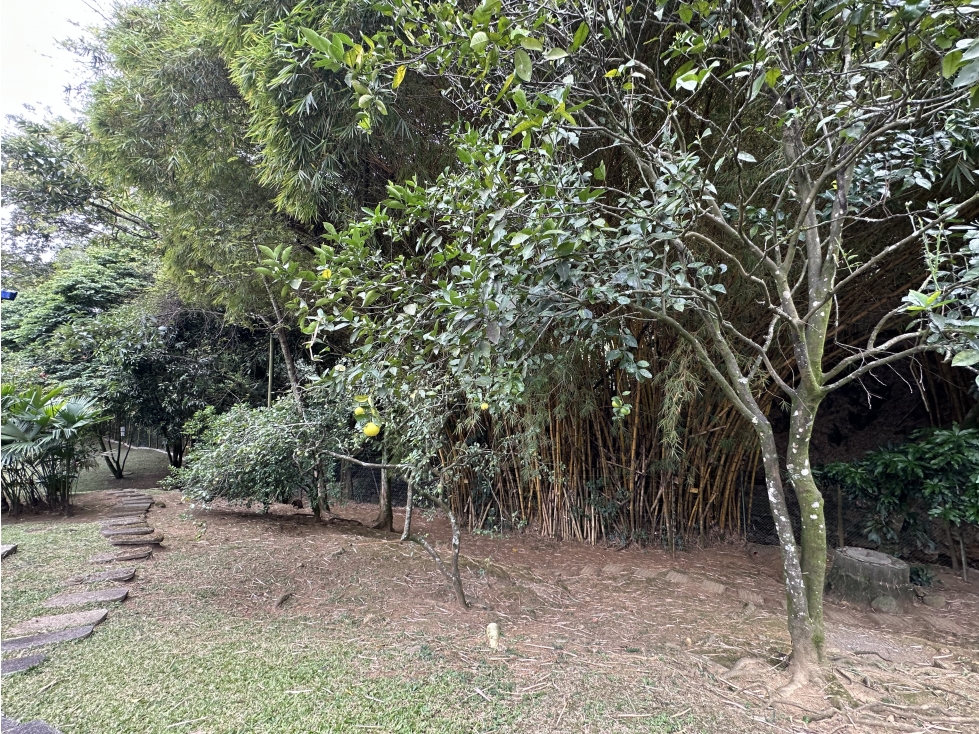 Venta de Casa En El Poblado El Campestre — foto 3