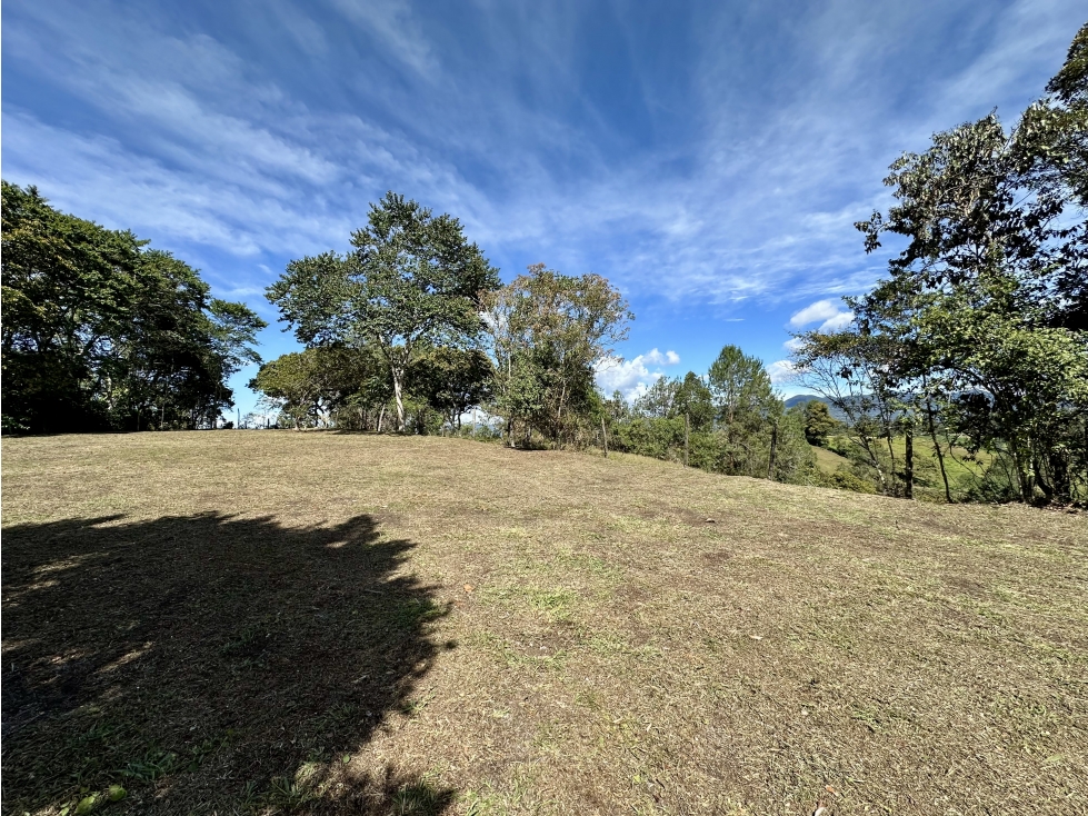 Venta De Lote en Rionegro Vilachuaga - 2