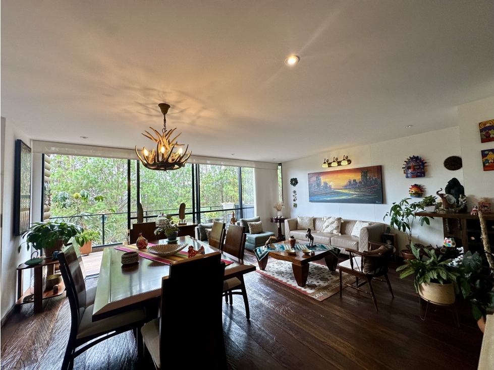 Venta - Renta Apartamento En El Retiro Fizebad — foto 4