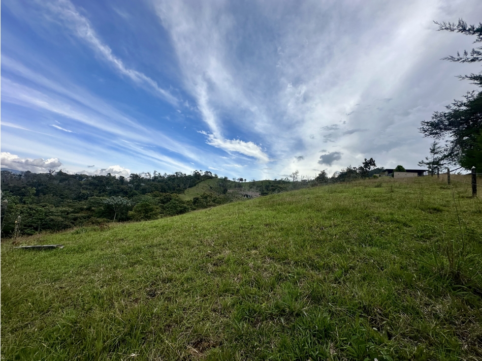 Venta de Lote En Rionegro Pontezuela - 1