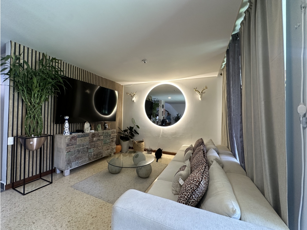 Venta De Casa En El Poblado Las Santas — foto 4