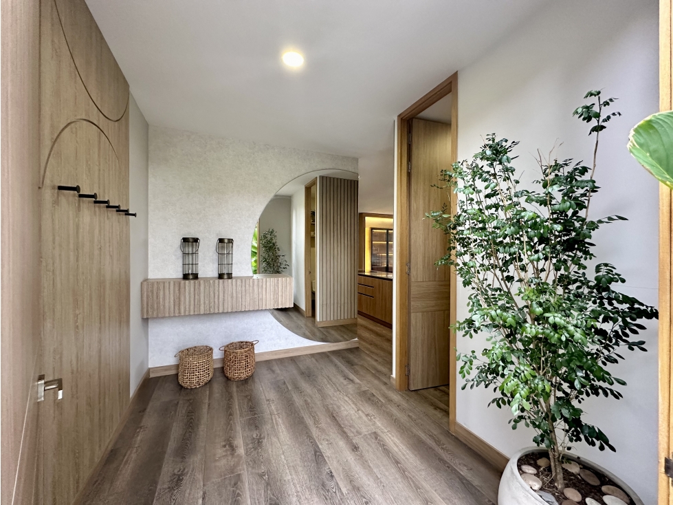 Venta de Apartamento en Llanogrande Rionegro - 1