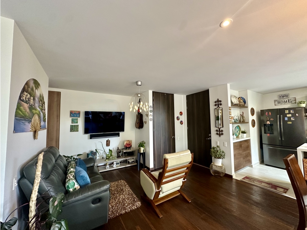 Venta - Renta Apartamento En El Retiro Fizebad — foto 6