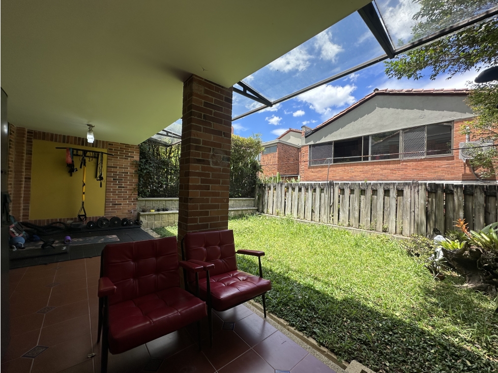 Venta De Casa En El Poblado Las Santas