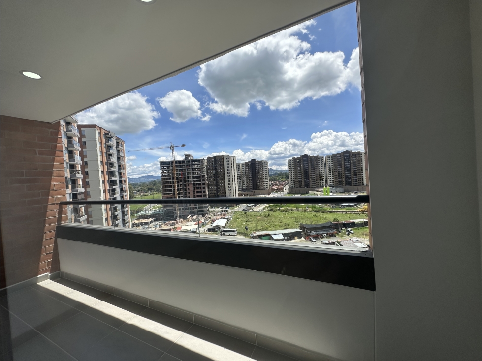Venta de Apartamento en San Antonio de Pereira Rionegro — foto 2