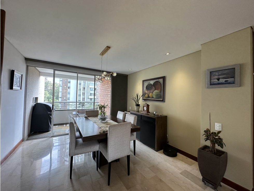 Venta De Apartamento En El Poblado Alejandria — foto 4