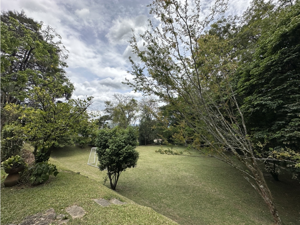 Venta de Casa En El Poblado El Campestre — foto 4
