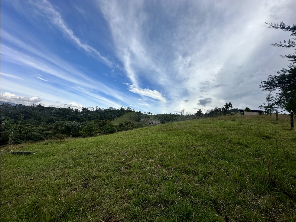 Venta de Lote En Rionegro Pontezuela - 3