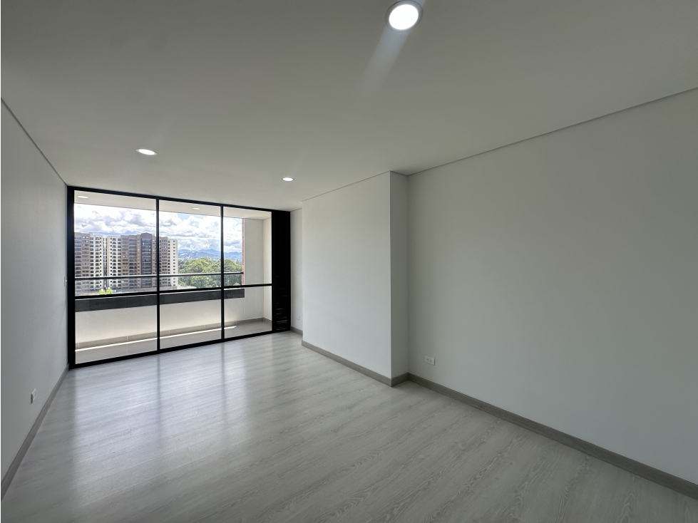 Venta de Apartamento en San Antonio de Pereira Rionegro — foto 3