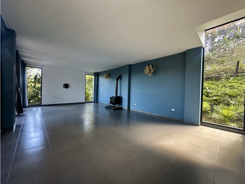Venta- Renta De Casa Campestre En El Retiro Fizebad — foto 6