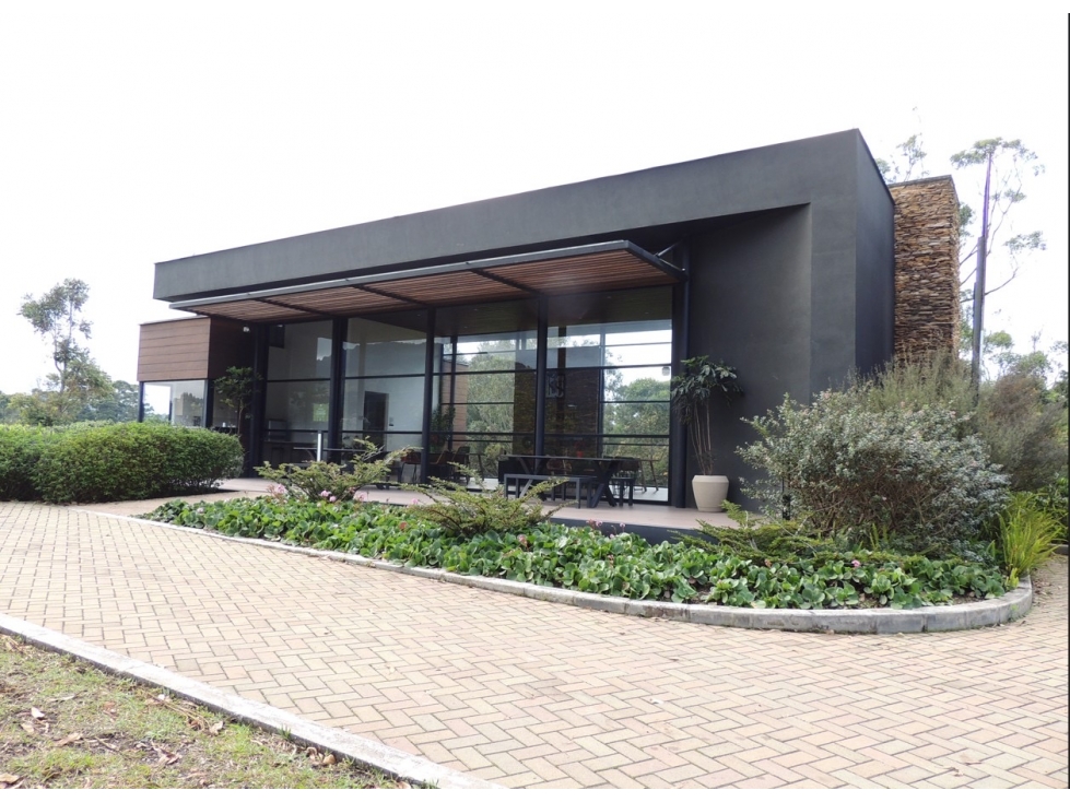 Venta De Casa Campestre En La Ceja Via San Antonio La Ceja — foto 6