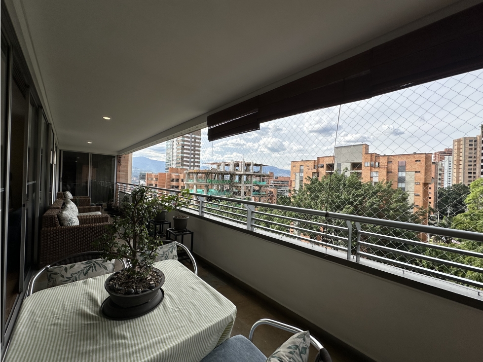 Venta De Apartamento En El Poblado Alejandria — foto 2