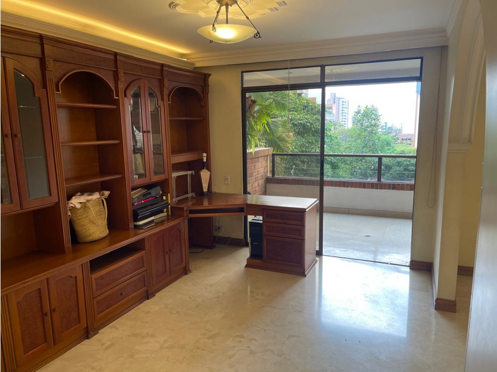 Venta De Apartamento En el Poblado Castropol — foto 3