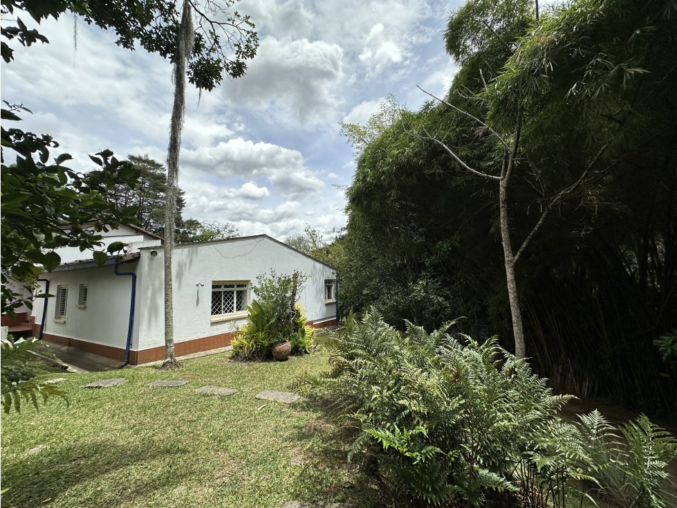 Venta de Casa En El Poblado El Campestre — foto 5