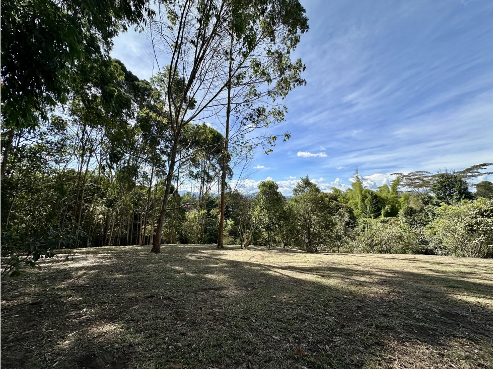 Venta De Lote en Rionegro Vilachuaga — foto 3