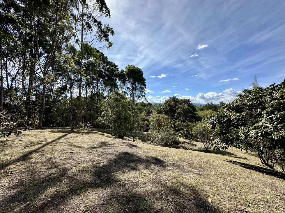 Venta De Lote en Rionegro Vilachuaga — foto 4