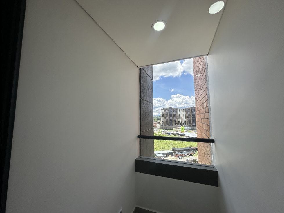 Venta de Apartamento en San Antonio de Pereira Rionegro — foto 6