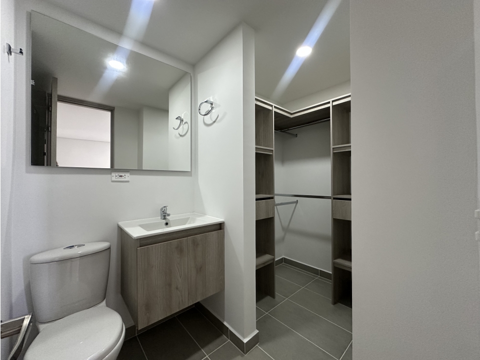 Venta de Apartamento en San Antonio de Pereira Rionegro — foto 5