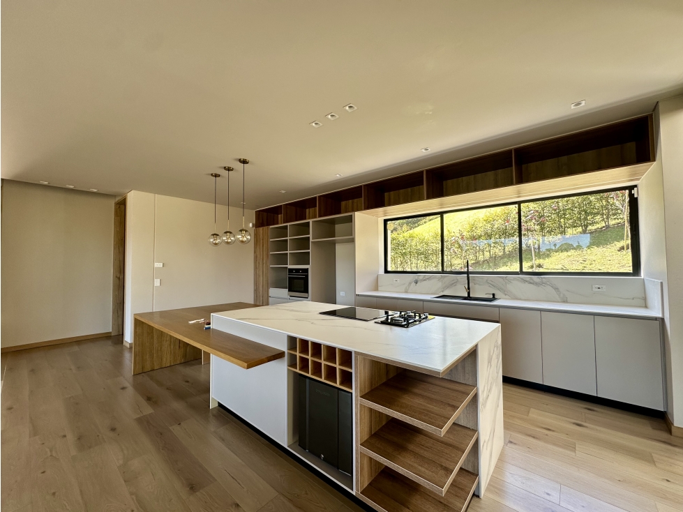 Venta- Renta De Casa Campestre En El Retiro Fizebad — foto 4