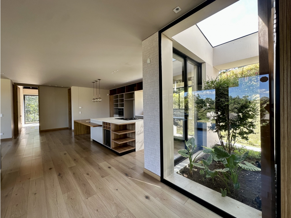 Venta- Renta De Casa Campestre En El Retiro Fizebad — foto 3