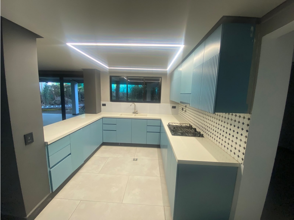 Venta De Casa En El Poblado Loma De Los Gonzalez — foto 5