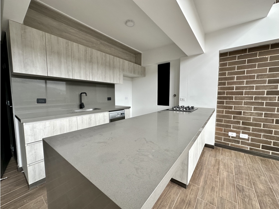 Venta de Apartamento en Zona Urbana en El Retiro — foto 2