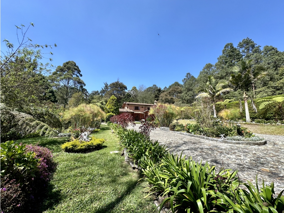 Venta de Finca en Santa Elena — foto 2