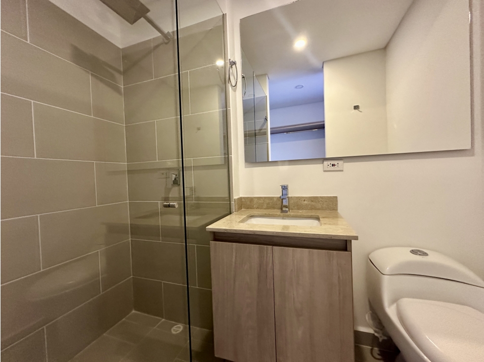 Venta de Apartamento en El Retiro — foto 4
