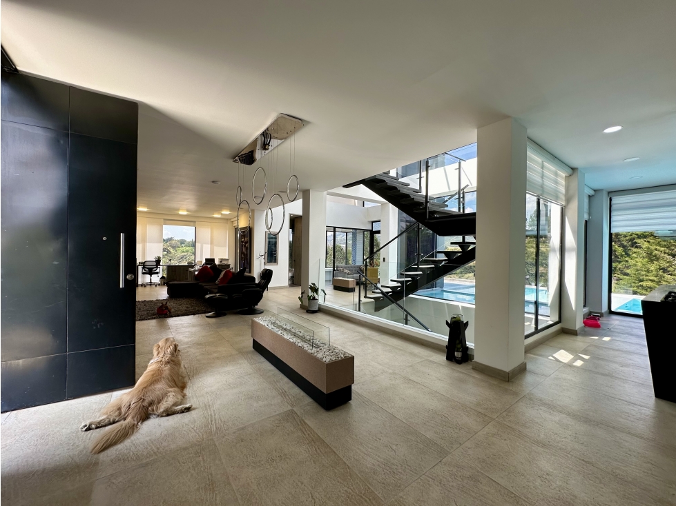 Venta de Casa Campestre en La via San Antonio La Ceja — foto 4