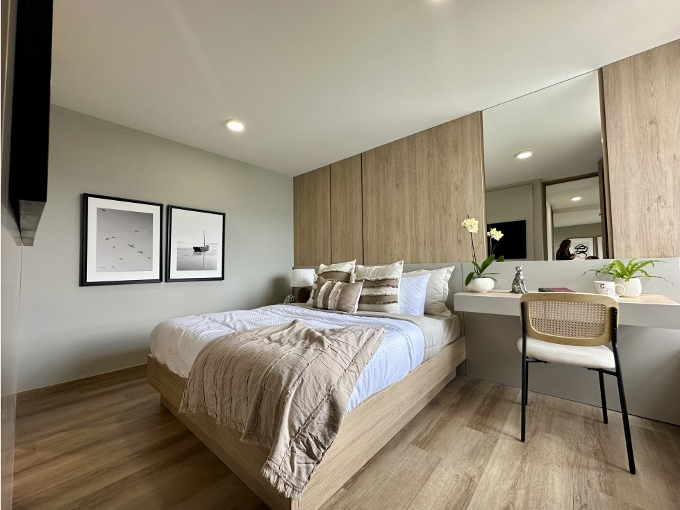 Venta De Apartamento En El Retiro Urbano — foto 5
