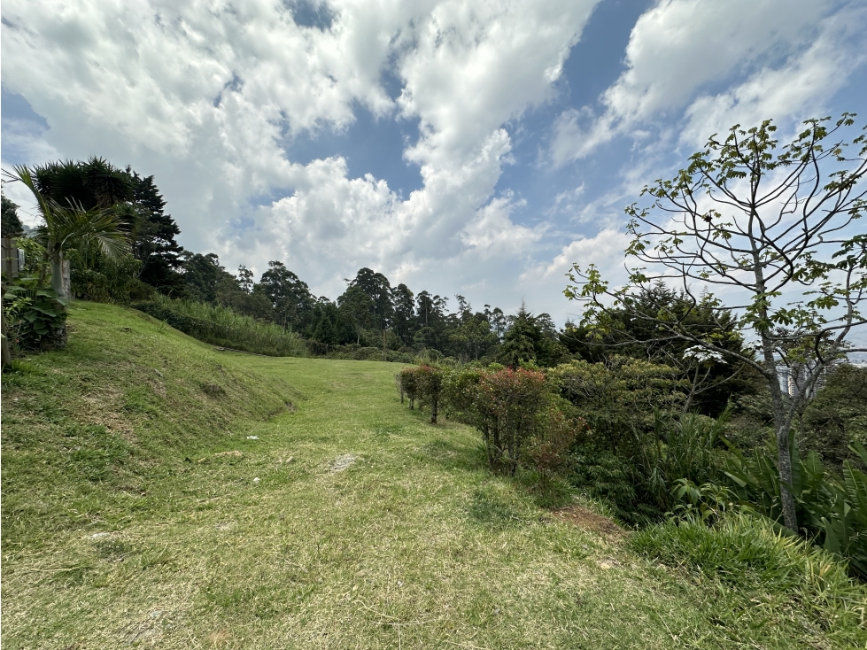 Venta de Lote en Medellin — foto 2