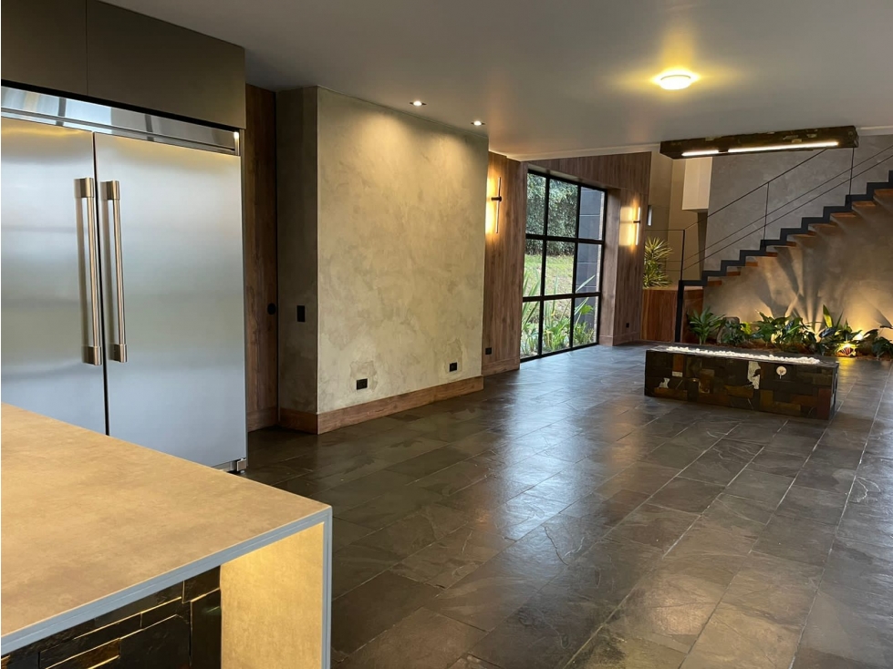 Venta de Casa Campestre en El Alto de las Palmas - 6