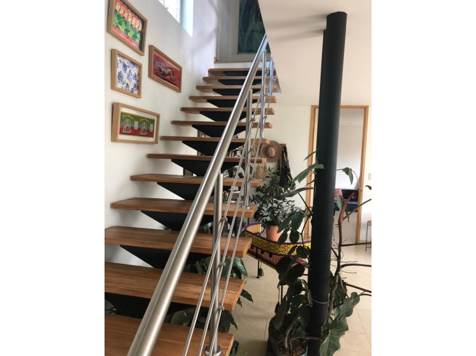 Venta de Casa Campestre en El Retiro — foto 5