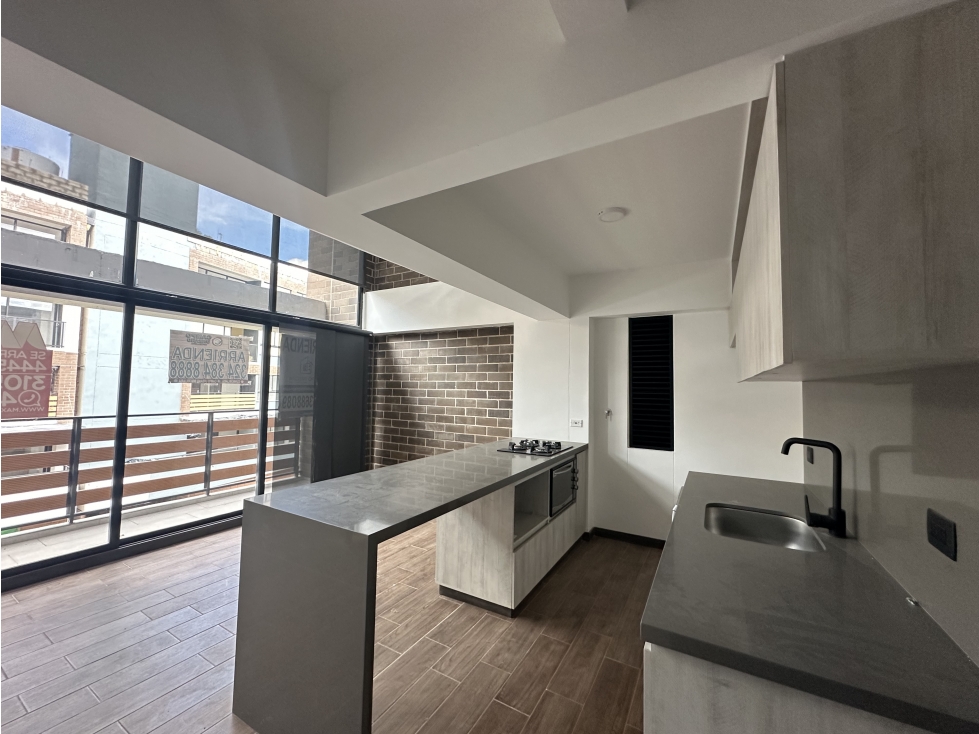 Venta de Apartamento en El Retiro Urbano