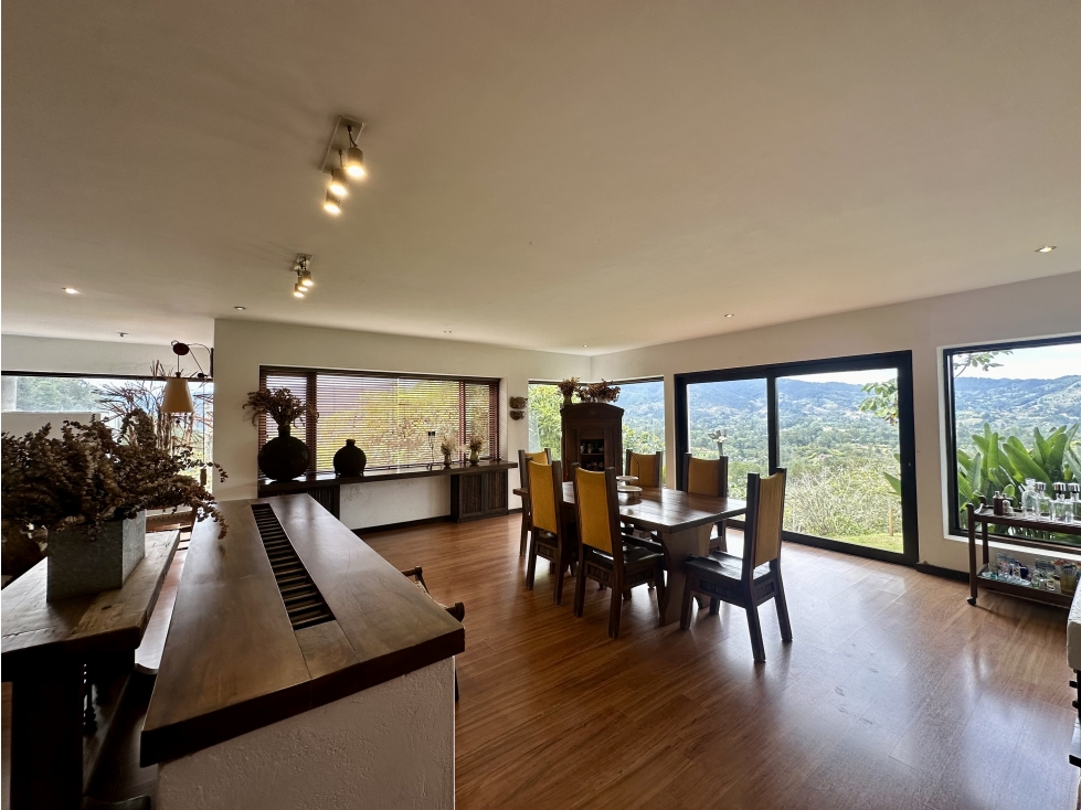 Venta de Casa Campestre En El Retiro La Fe — foto 4