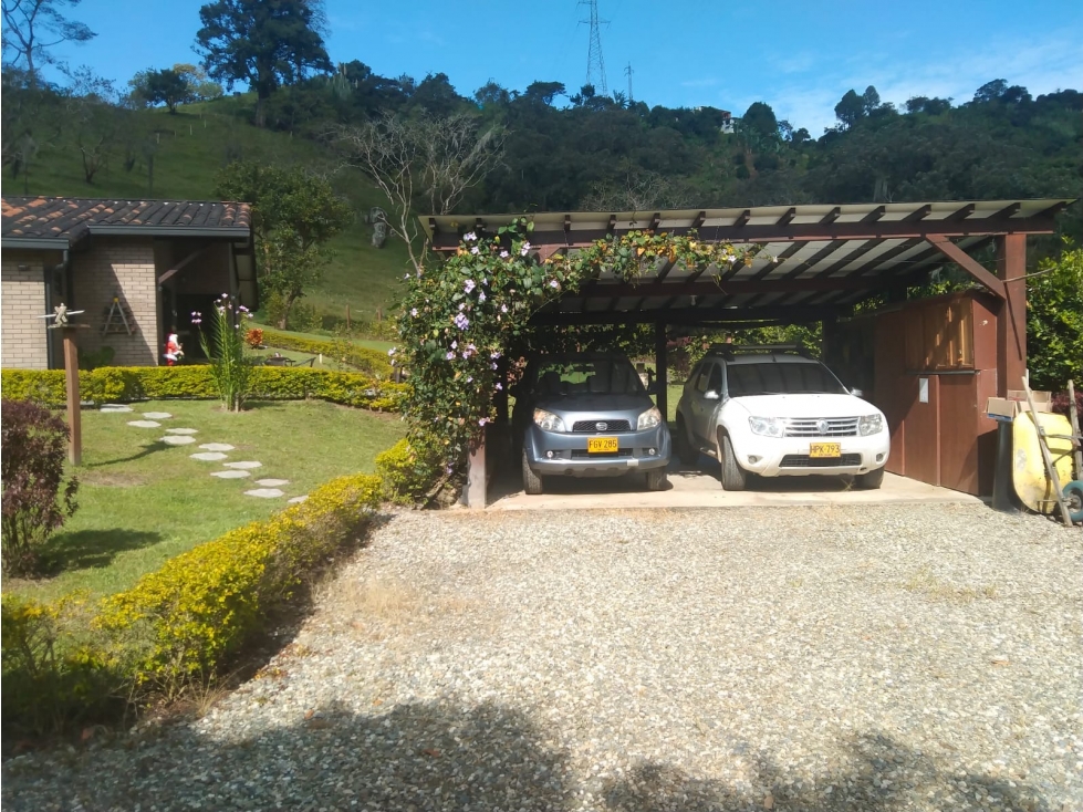 Venta De Casa Campestre en Girardota — foto 5
