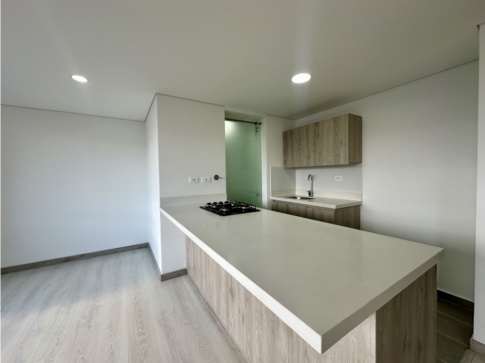 Venta De Apartamento En Rionegro San Antonio