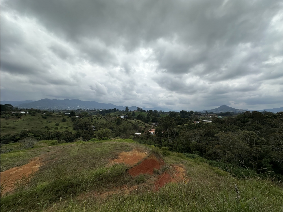 Venta De Lote En El Carmen De Viboral Quirama — foto 4