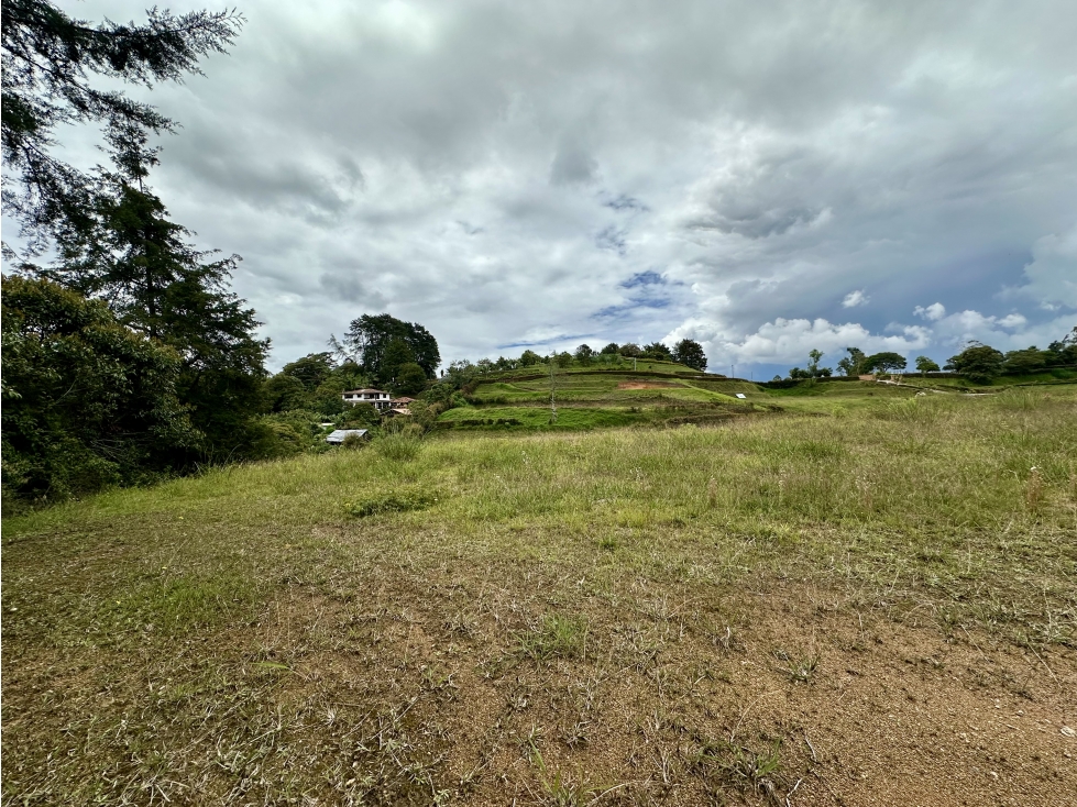 Venta De Lote En El Carmen de Viboral La Samaria - 3