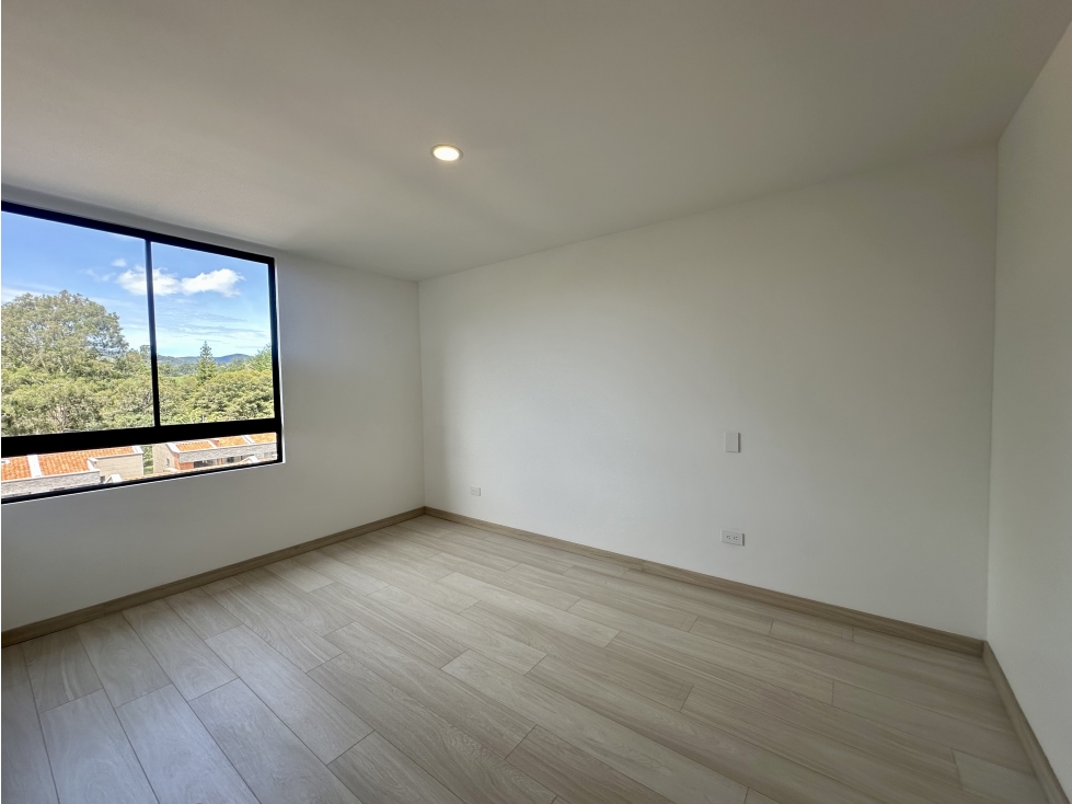 Venta de Apartamento En El Retiro — foto 3