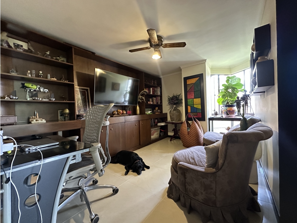 Venta de Apartamento En Medellin El Poblado — foto 4