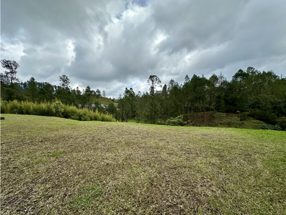 Venta De Lote En El Retiro via Don Diego La Ceja — foto 3